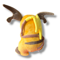 Raichu Peluche - Pokemon en internet