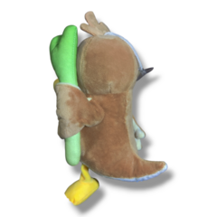Farfetch'D Peluche - Pokemon - comprar en línea