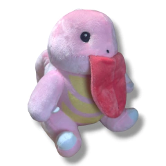 Lickitung Peluche - Pokemon