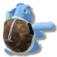 Blaistois Peluche - Pokemon - comprar en línea