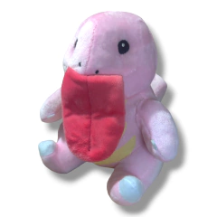 Lickitung Peluche - Pokemon en internet