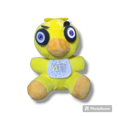 Chica Peluche - FIVE NIGHTS AT FREDDY'S