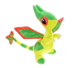 Flygon Peluche - Pokemon