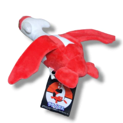 Latias Peluche - Pokemon - comprar en línea