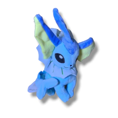 Vaporeon Peluche - Pokemon