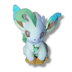 Leafon Peluche - Pokemon