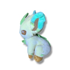 Leafon Peluche - Pokemon - comprar en línea