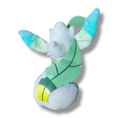 Leafon Peluche - Pokemon en internet