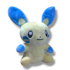 Minun Peluche - Pokemon