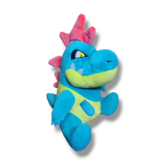 Croconaw Peluche - Pokemon