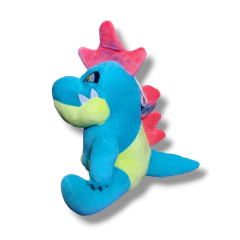 Croconaw Peluche - Pokemon en internet