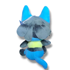 Lucario Peluche - Pokemon en internet