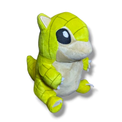 Sandshrew Peluche - Pokemon