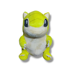 Sandshrew Peluche - Pokemon - comprar en línea