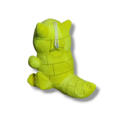 Sandshrew Peluche - Pokemon en internet
