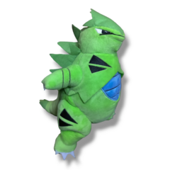 Tyranitar Peluche - Pokemon