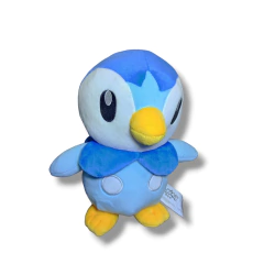 Piplup Peluche - Pokemon - comprar en línea