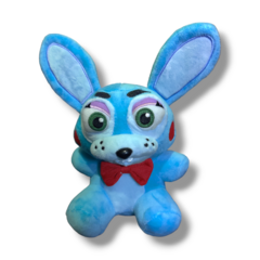 Toy Bonnie Peluche - FIVE NIGHTS AT FREDDY'S