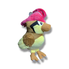 Pidgeotto Peluche - Pokemon