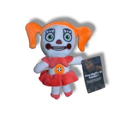 Circus Baby - FIVE NIGHTS AT FREDDY'S