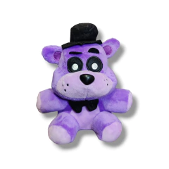 Shadow Freddy Peluche - FIVE NIGHTS AT FREDDY'S