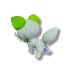 Sprigatito Peluche - Pokemon - comprar en línea