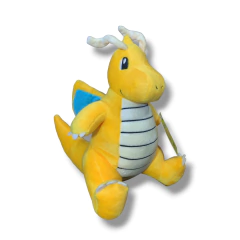 Dragonite Peluche - Pokemon
