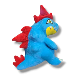 Feraligatr Peluche - Pokemon - comprar en línea