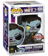 Funko Pop What If...? - Zombie Strange SE #946