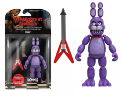 Figura Bonnie Funko (Replica) - Five Nights At Freddy's
