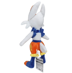 Cinderace Peluche - Pokemon - comprar en línea