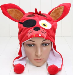 Foxy Gorro - Five Nights At Freddy's