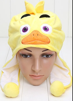 Chica Gorro - Five Nights At Freddy's - comprar en línea