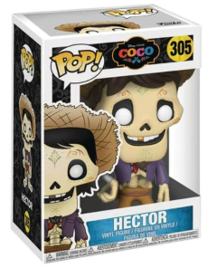 Funko Pop Coco - Hector #305