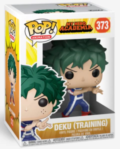 Funko Pop My Hero Academia - Deku (Training) #373