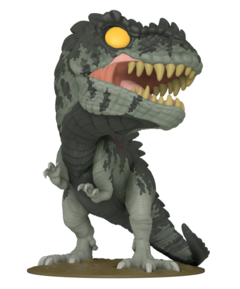 Funko Pop Jurassic World Dominion - Giganotosaurus #1210 - comprar en línea