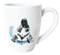 Taza De Ceramica: Avatar Way of Water - Belly Avatar 500 ml