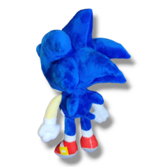 Sonic The Hedgehog Peluche / Sonic - comprar en línea