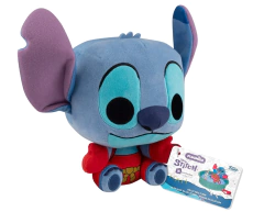 Funko Pop Plush: Disney Stitch - Stitch as Sebastian 7 Pulgadas en internet