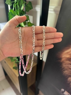 CONJUNTO 3X1 5MM 70CM COM PULSEIRA