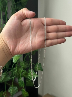 CORRENTE 3X1 2MM 70CM na internet