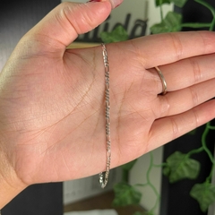 pulseira3x1 2mm 21 cm na internet