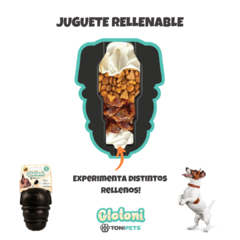 Glotoni S - comunicatecontuperro