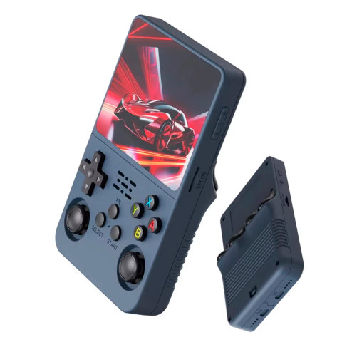 Consola Retro Portátil con 25 Consolas + 22.000 Juegos - tienda online