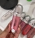 Gloss labial sarahs beauty na internet