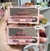 Duo de sombras para sobrancelha Ruby Rose - comprar online