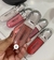 Gloss labial sarahs beauty
