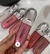 Gloss labial sarahs beauty - loja online