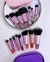 Kit com 10 pinceis Dup Real techniques acompanha Case - comprar online