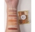 Paleta de sombras Sp colors - comprar online